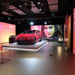 Eventplanung VW Golf GTI | Eventbau | Maedebach Braunschweig |
