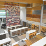 Showroom Luhmann | Showroom Bau | Maedebach Braunschweig |