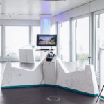 Showroom Siemens | Showroom Bau | Maedebach Braunschweig |