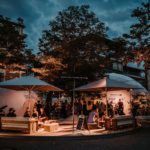 Eventplanung Pop Up Village | Eventbau | Maedebach Braunschweig |