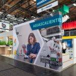 Aguascalientes Messestand | Beispiel Standbau | Messebau | Maedebach aus Braunschweig