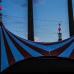 Eventplanung Autostadt im Sommer | Eventbau | Maedebach Braunschweig |