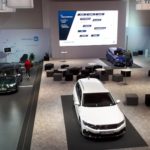 Eventplanung VW Passat | Eventbau | Maedebach Braunschweig |