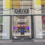 Showroom VW Way to Zero | Showroom Bau | Maedebach Braunschweig |
