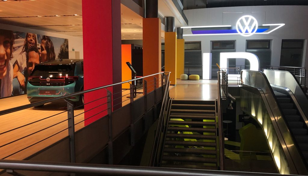 Eventplanung Volke KD | Eventbau | Maedebach Braunschweig |