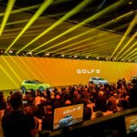 Eventplanung VW GOLF 8 | Eventbau | Maedebach Braunschweig |