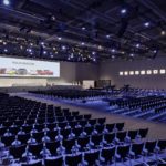 Eventplanung VW HV 2019 | Eventbau | Maedebach Braunschweig |