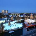 Eventplanung Autostadt im Winter | Eventbau | Maedebach Braunschweig |