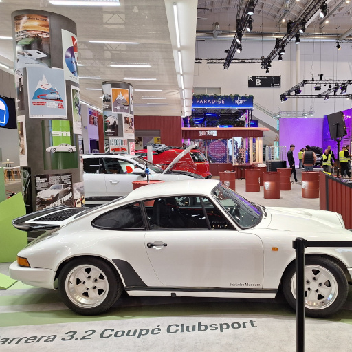 Porsche OMR Festival 2025
