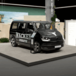 Caravan Salon 2025 Kachel