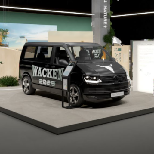 Caravan Salon 2025 Kachel