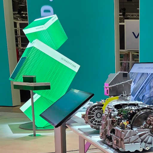 Schaeffler Automechanika 2026